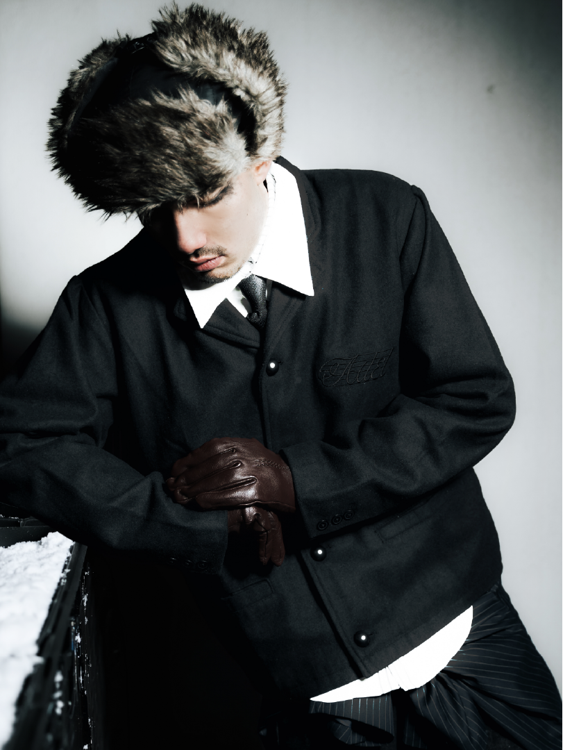Origin Jacket