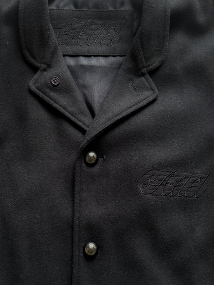 Origin Jacket