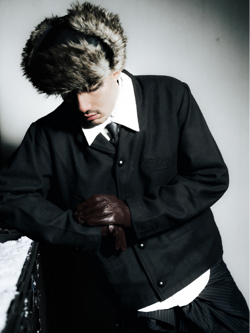 Origin Jacket