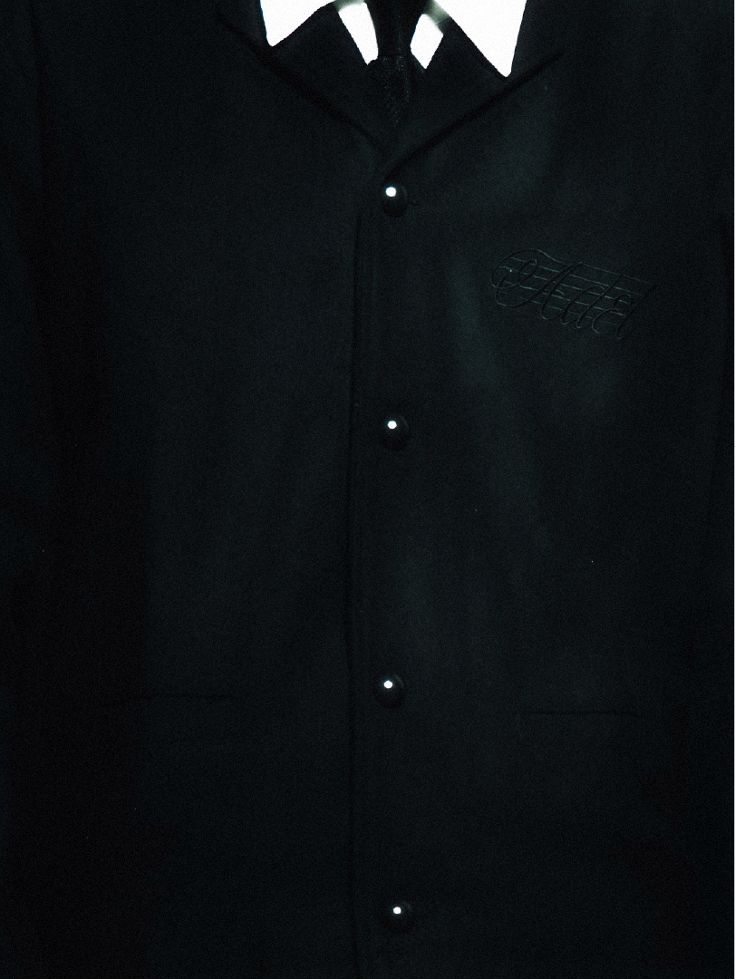 Origin Jacket